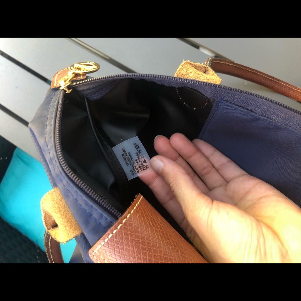 Le Pliage Longchamp - Picture 9 of 15